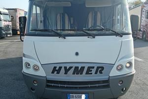 Hymer SIGNO 100 Motorhome uni pro in saldo 638