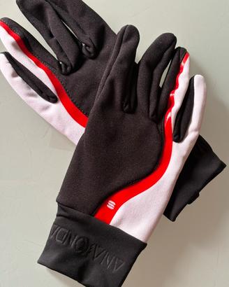 Guanti Ciclismo “Sportful Anakonda” tg M