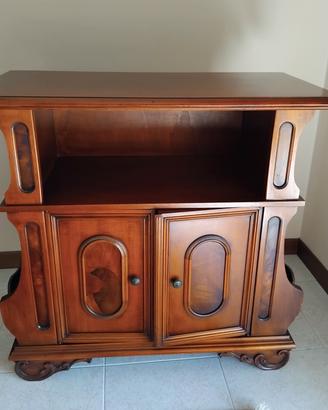 porta tv