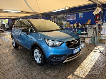 Opel Crossland X 1.6 ECOTEC D 8V Start&Stop Advanc