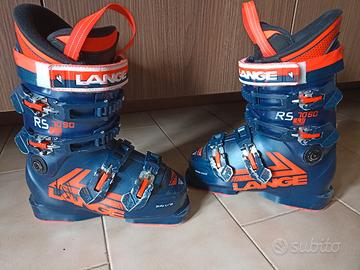 scarponi Langhe rs 70 n°22,5