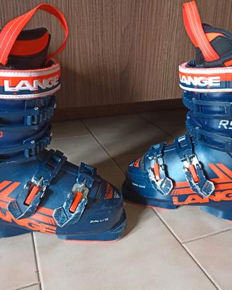 scarponi Langhe rs 70 n°22,5