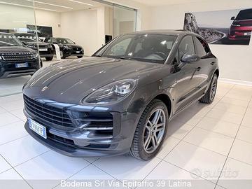 Porsche Macan 2.0