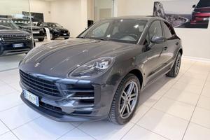 Porsche Macan 2.0