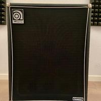Cassa Ampeg SVT410HLF