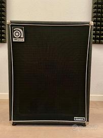 Cassa Ampeg SVT410HLF