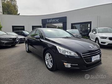 PEUGEOT 508 2.0 HDi 140CV Business