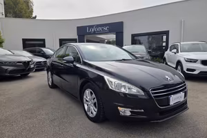 PEUGEOT 508 2.0 HDi 140CV Business