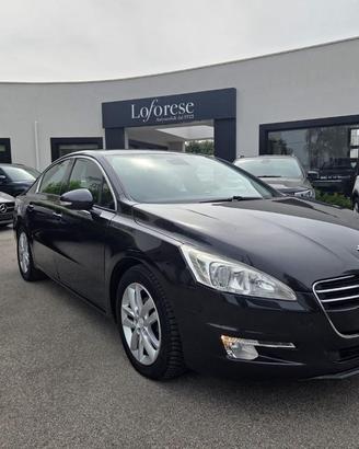 PEUGEOT 508 2.0 HDi 140CV Business