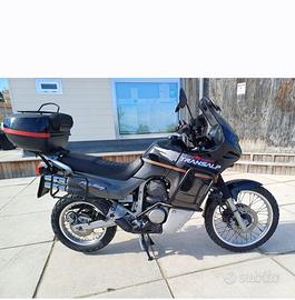 Honda Transalp