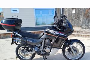 Honda Transalp