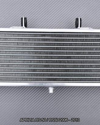 Radiatore APRILIA RS 50 / RS50 2006 - 2010