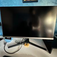 Samsung HRM UR55 28" 4K