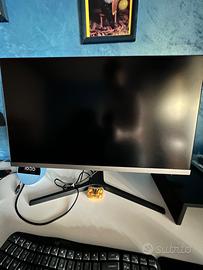 Samsung HRM UR55 28" 4K