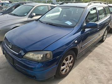 OPEL ASTRA per ricambi usati