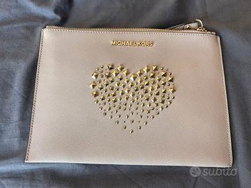 borsa michael kors pochette no vuitton armani