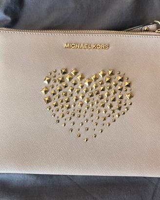 borsa michael kors pochette no vuitton armani