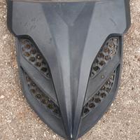 scudo centrale rambla