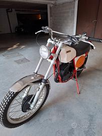 Laverda Chott
