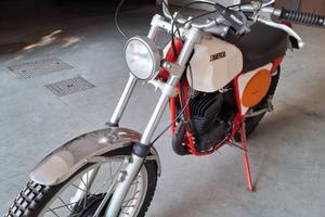 Laverda Chott
