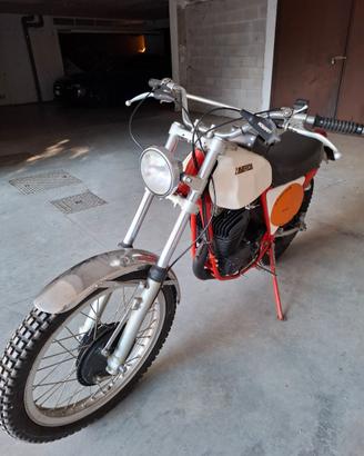 Laverda Chott