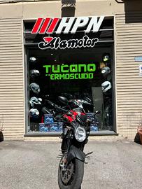 Mv Agusta Brutale ROSSO