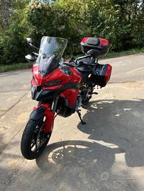Multistrada V2S Travel 2026