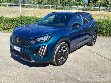 Peugeot 2008 PureTech 100 Cv Allure