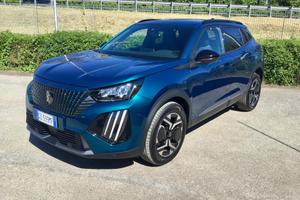 Peugeot 2008 PureTech 100 Cv Allure