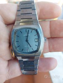 Longines Vintage anni 70 automatico 