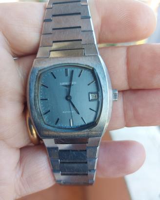 Longines Vintage anni 70 automatico 