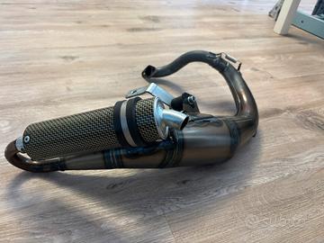 Simonini vespa special