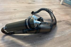 Simonini vespa special