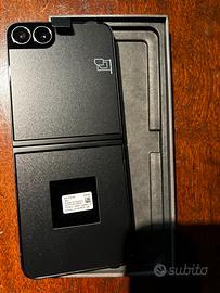 Samsung Galaxy Z Flip7 SE