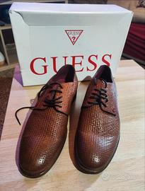 Scarpe uomo Guess modello Derby n.43