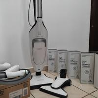 aspirapolvere FOLLETTO 