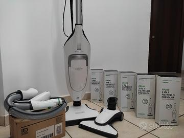 aspirapolvere FOLLETTO 