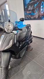 Piaggio Beverly 300