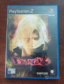 Devil May Cry 2