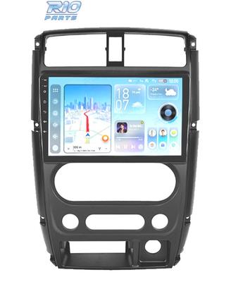 RADIO GPS ANDROID 13 SUZUKI JIMNY 07-12