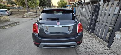 500X Cross plus 2015