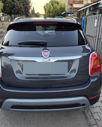 500X Cross plus 2015