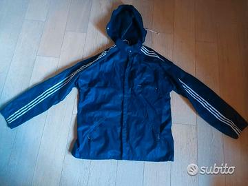 K Way Adidas