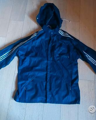 K Way Adidas