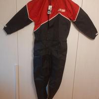 Tuta antipioggia moto  Dainese