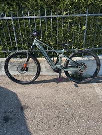 Scott Genius eRide 920 2020 Taglia M