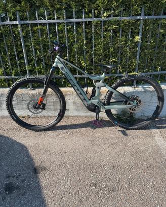 Scott Genius eRide 920 2020 Taglia M