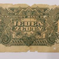 Moneta ( zloty del 1944 )