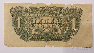 Moneta ( zloty del 1944 )