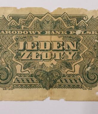 Moneta ( zloty del 1944 )